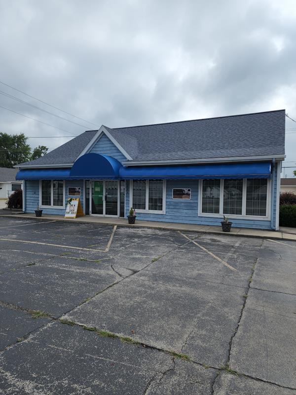 James Brewster Jewelry Portland, IN